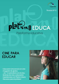 Platino Educa Revista 8 - 2020 Enero